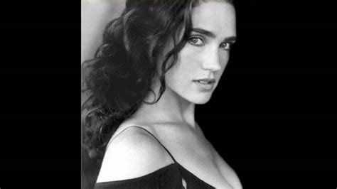 jennifer conelly nudes|Jennifer Connelly Nude, Topless Pics & Explicit Videos!